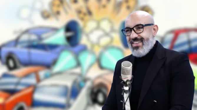 اللتلوث الضوضائي بين القرآن و العلم