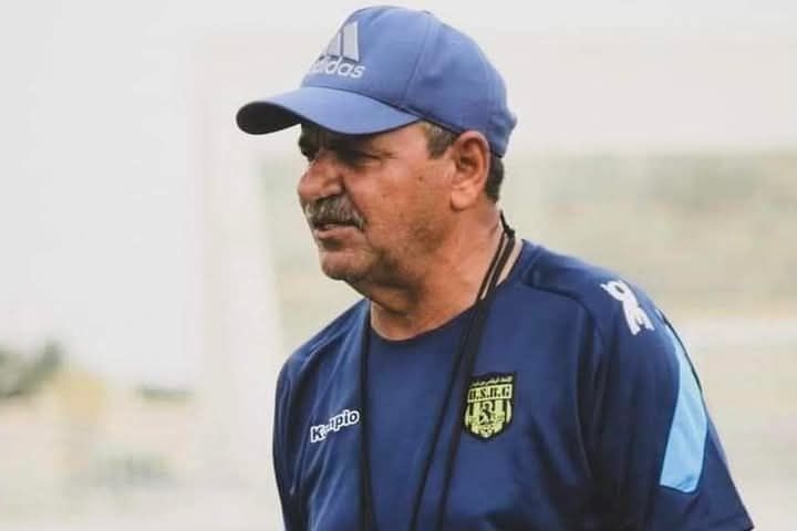 نادي خليج سرت الليبي يتعاقد مع المدرب التونسي شاكر مفتاح