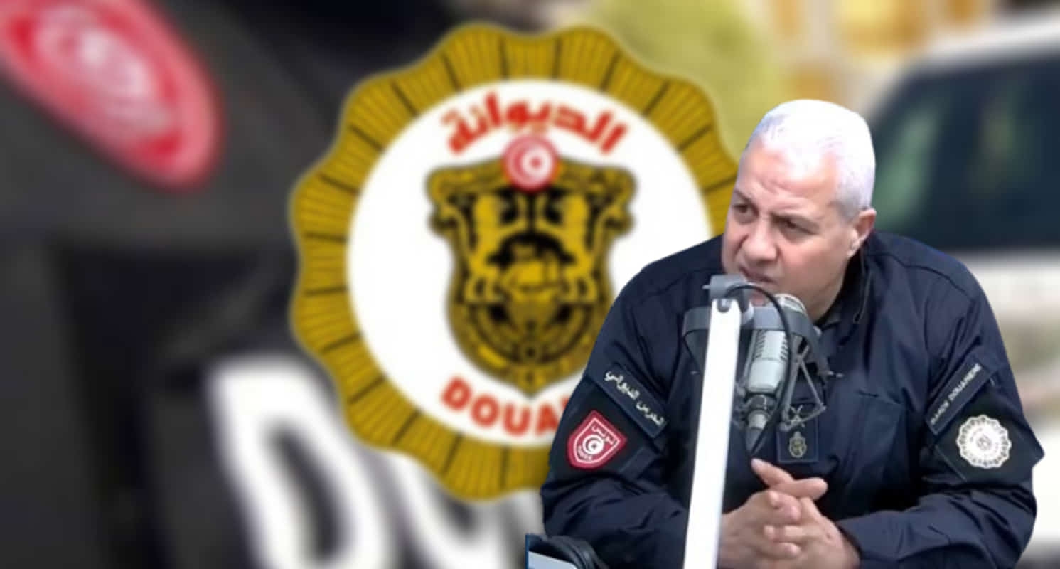 العميد شكري الجبري يوضّح ضوابط التصريح بالعملة والتحضيرات لاستقبال التونسيين بالخارج