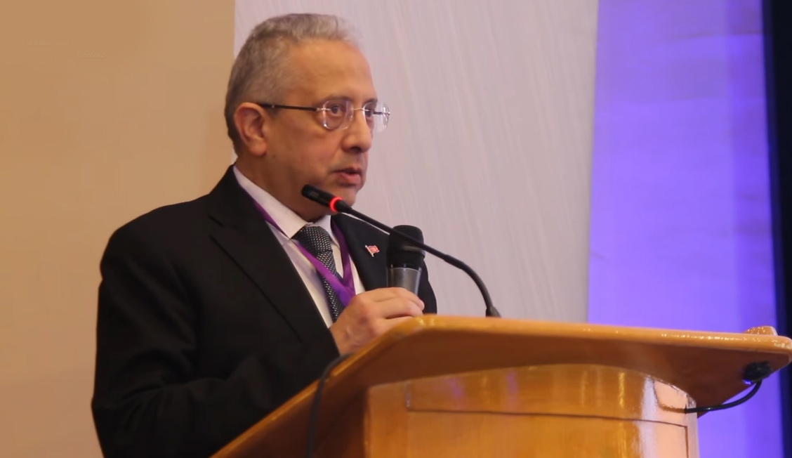 وزير الصحة: تعزيز الرقمنة والذكاء الاصطناعي لتحقيق العدالة الصحية في تونس