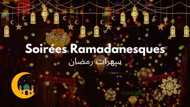 السهرات الرمضانية، عادات احتفالية تنبض بالحياة بعد آذان المغرب