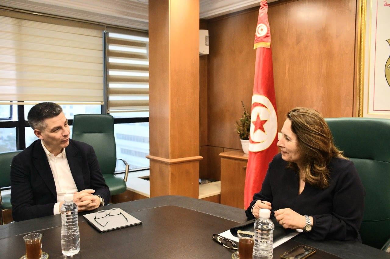 Forvia Group Plans to Expand Its Investments in Tunisia and Strengthen Its Presence in the Automotive Components Industry