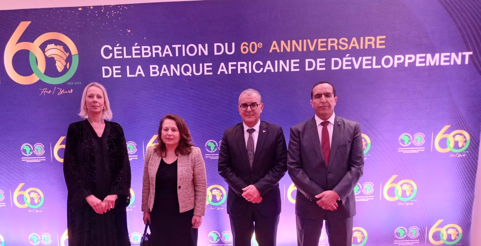 Tunisia: On the 60th Anniversary of Its Establishment, the Minister of Economy Highlights the Strong Partnership Between Tunisia and the African Development Bank