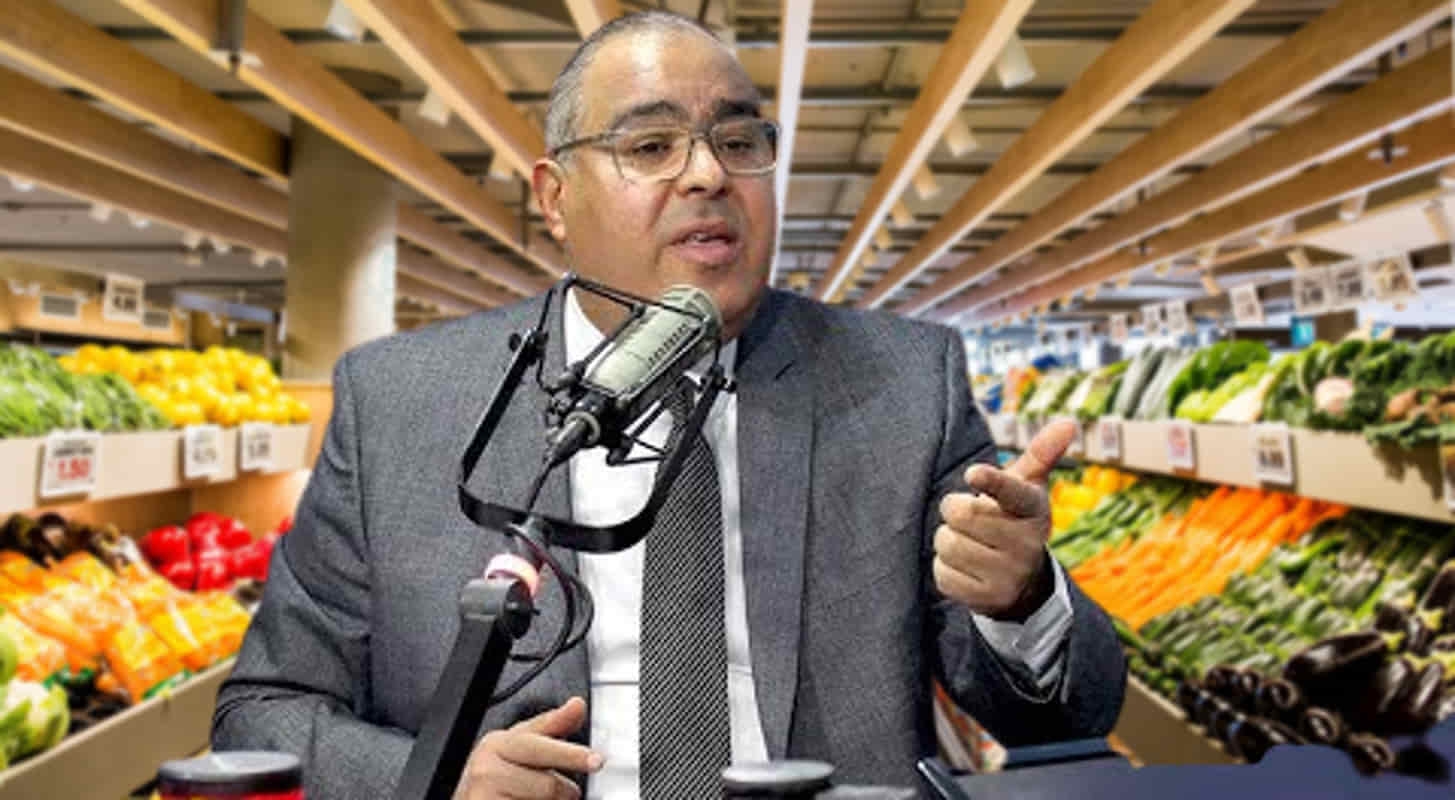 محسن حسن: ارتفاع الأسعار في رمضان سببه نقص العرض وليس المضاربة
