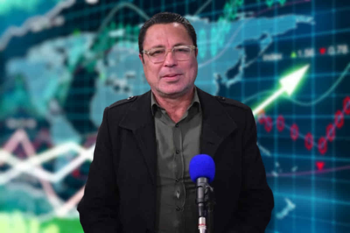 معز حديدان يتوقع التخفيض في نسبة الفائدة المديرية بـ100 نقطة أساس