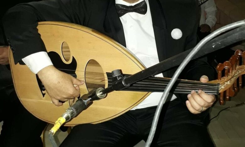 10 عروض موسيقية ومسرحية متنوعة في مهرجان المدينة بجمال