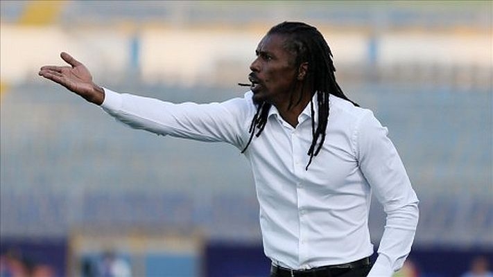 الاتحاد الليبي يعين السنغالي أليو سيسيه مدربا للمنتخب الأول لكرة القدم