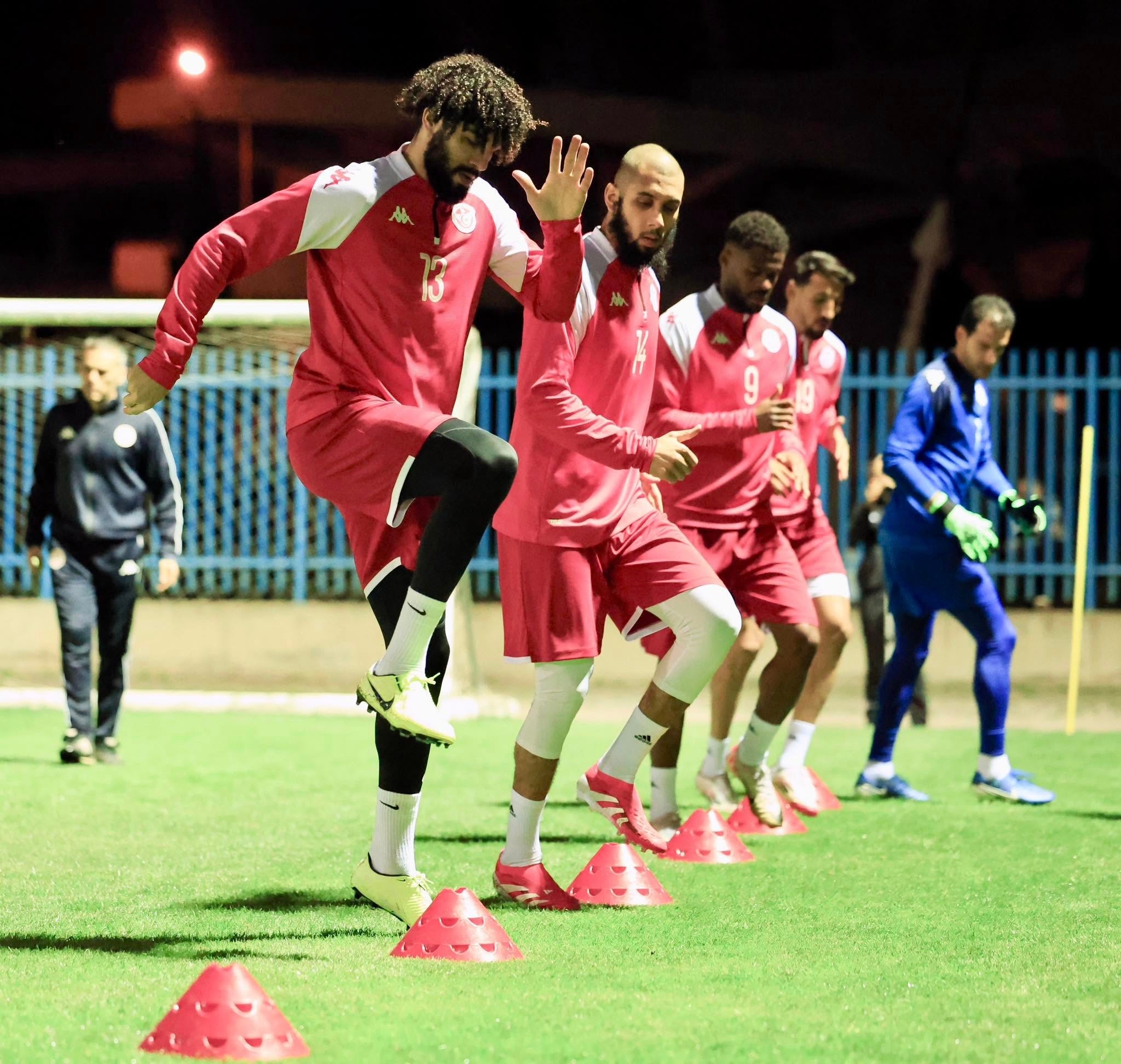 وزير الشباب والرياضة: ترشح المنتخب التونسي الى كاس العالم 2026 مطمح شعبي وواجب مؤكد