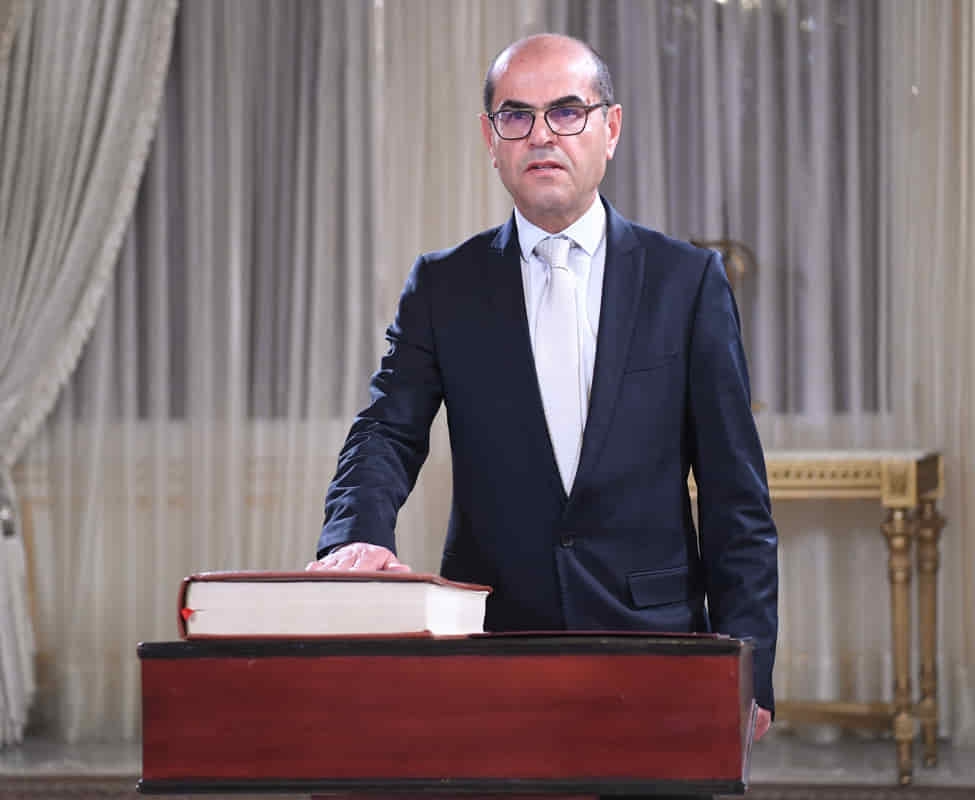 من هو صلاح الزواري، وزير التجهيز والإسكان الجديد؟