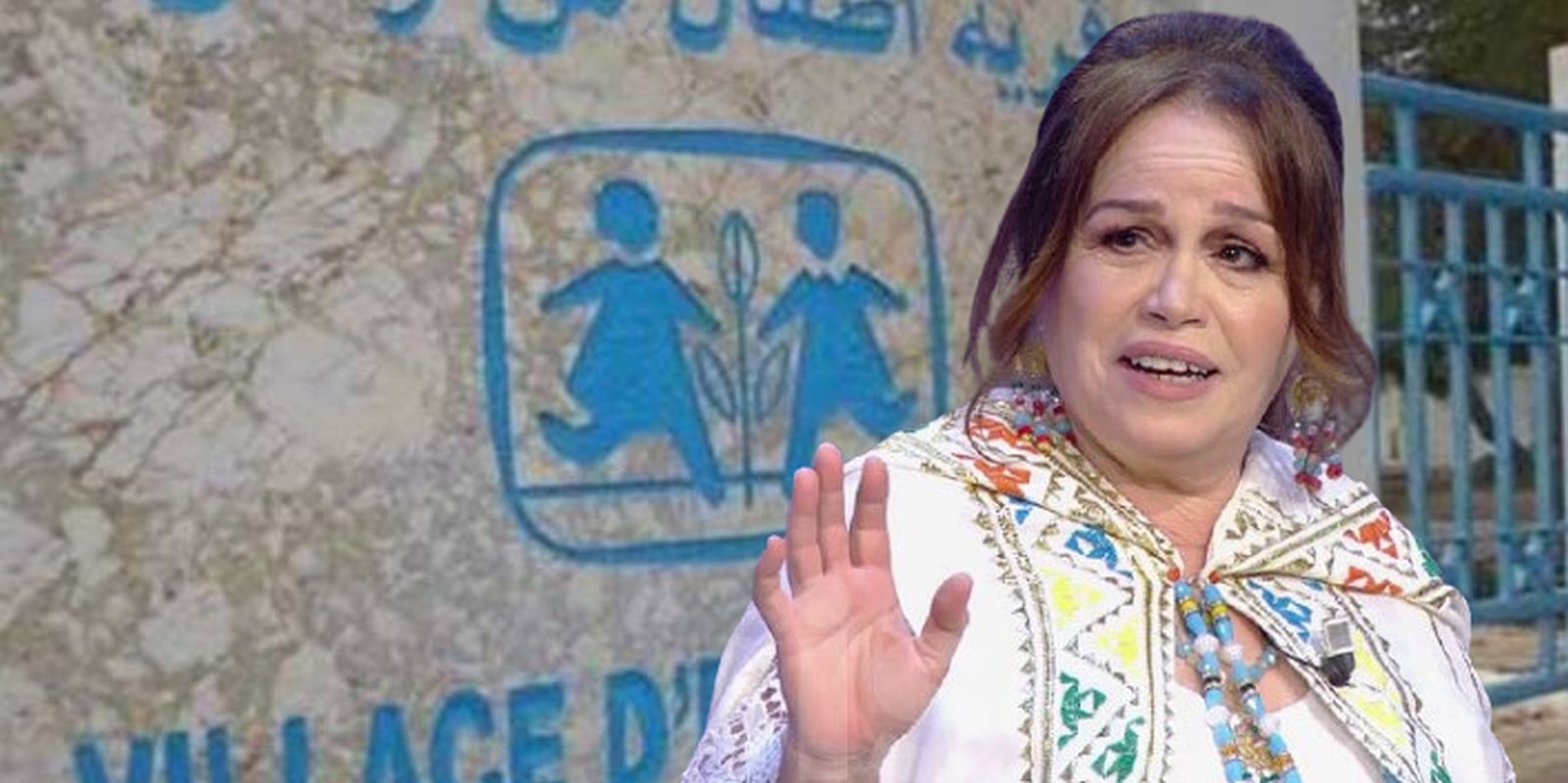 دليلة مفتاحي تعتذر عن تصريحاتها حول أهالي المحرس بعد موجة جدل واسعة