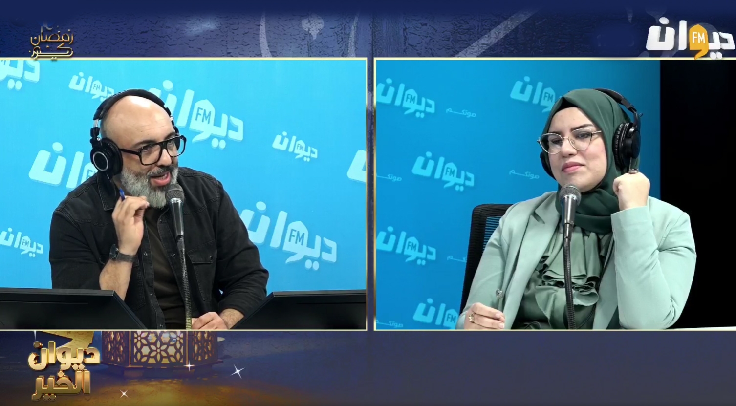 جدل واسع حول تصريحات سنية الخياري بشأن استحضار أرواح الأنبياء وكيانات أثيرية