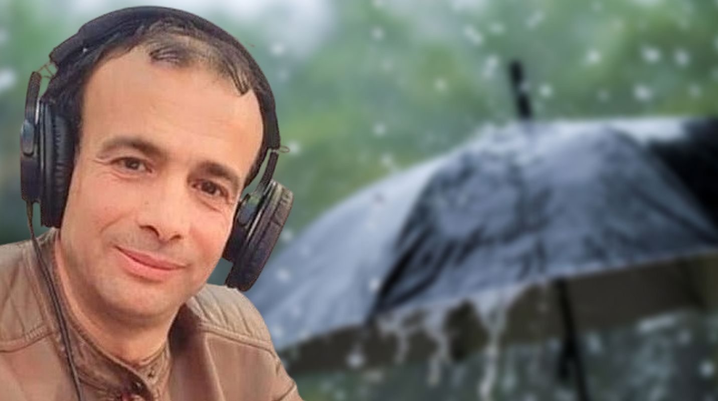 عامر بحبَة: منخفض جوي قوي يؤثر على تونس والأمطار ستشمل أغلب المناطق مع إمكانية تسجيل تساقط التبروري والثلوج