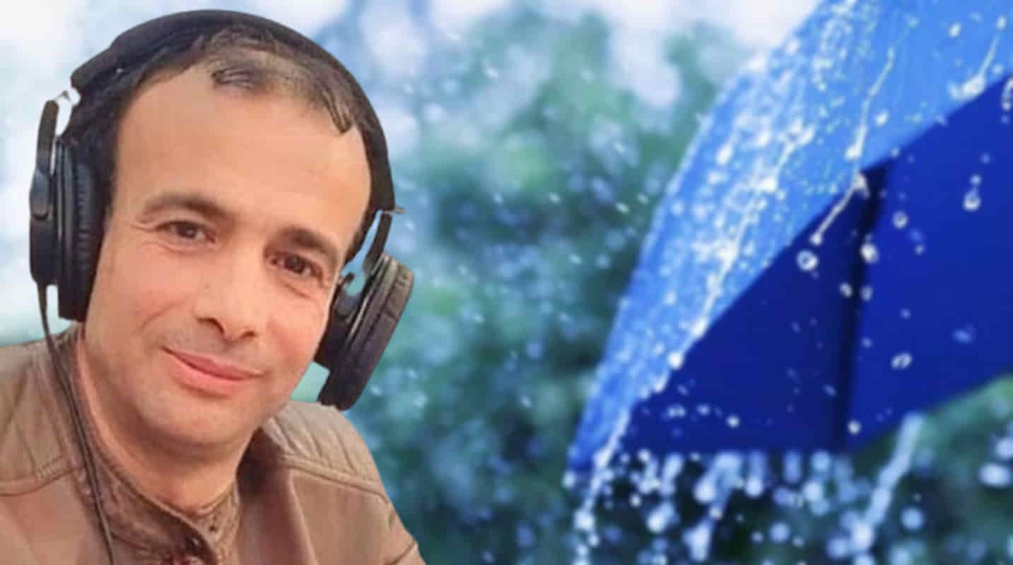 عامر بحبَة: كميات هامة من الأمطار في نابل وزغوان وتحسّن نسبي في نسبة امتلاء السدود