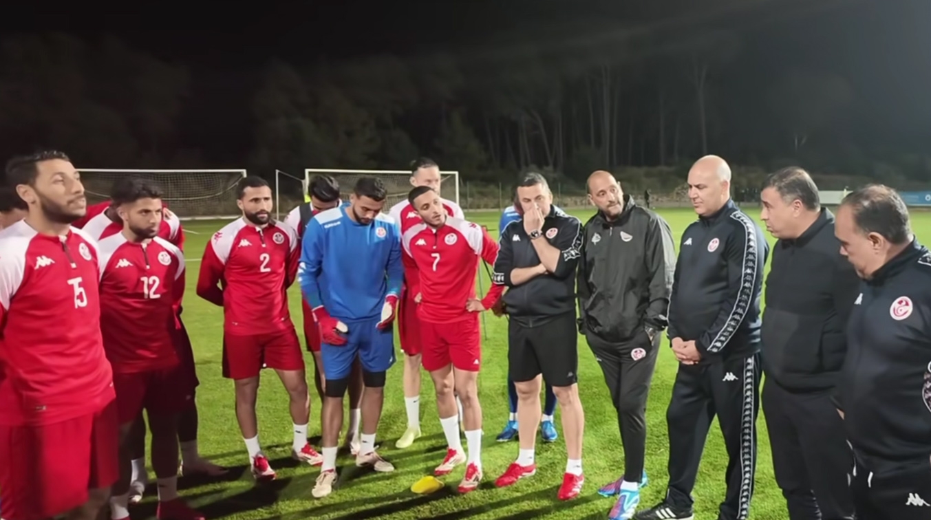 سامي الطرابلسي: الفوز على مالاوي حتمي .. والتاهل الى المونديال ضرورة قصوى