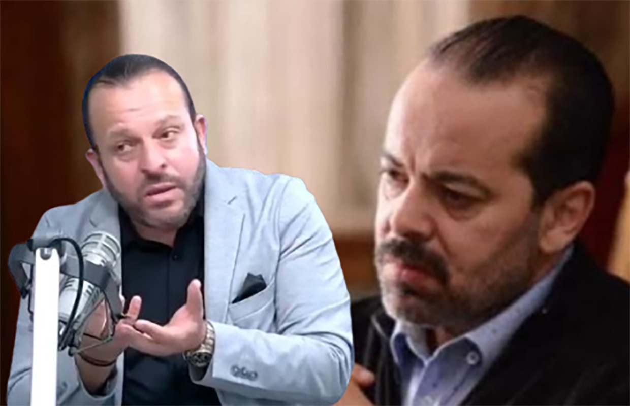 جدل قانوني حول المسلسلات الرمضانية والوصية والملكية المشتركة: المحامي منير بن صالحة يوضح