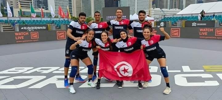 تونس تشارك في كاس العالم للبيزبول 5 للأواسط في سبتمبر المقبل (رئيس الجامعة)