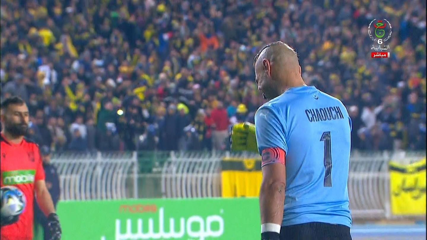 كأس الجزائر: اتحاد الحراش أول المتأهلين إلى نصف النهائي