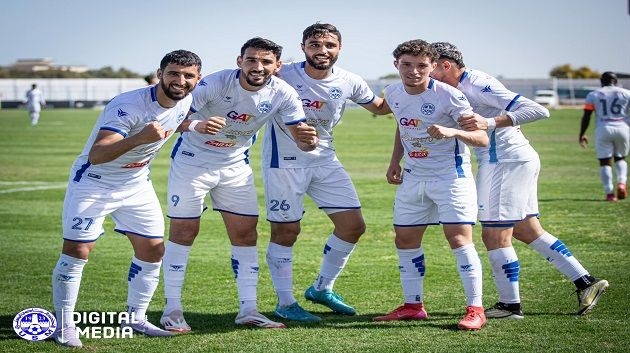 الاتحاد المنستيري يطالب بتعيين طاقم تحكيم أوروبي لمباراته أمام اتحاد تطاوين