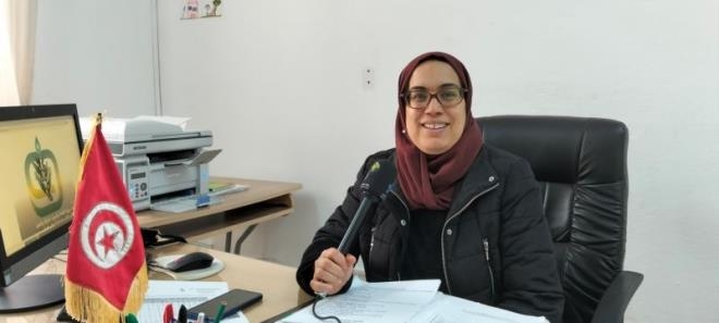 المنستير: رشّ 730 هكتارا من غابات الزياتين بمادة المرجين خلال الموسم الفلاحي 2024-2025