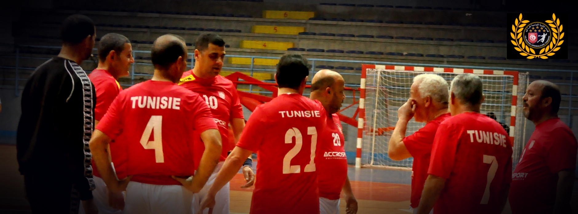 نابل: تنظيم النسخة الاولى لدورة "الزهر" لقدماء كرة اليد بالوطن القبلي يوم 9 افريل