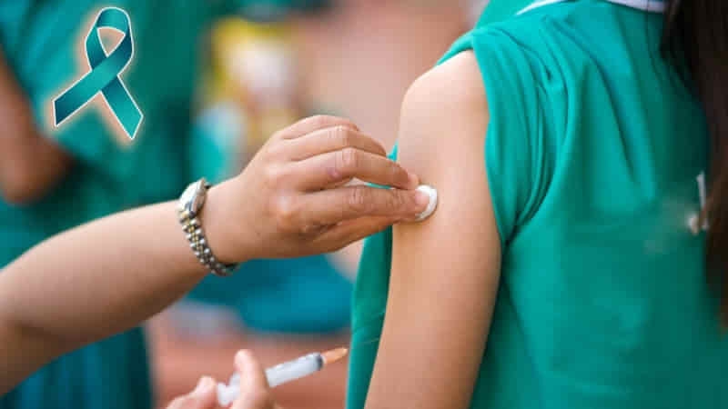 منظمة حماية أطفال المتوسط تدعو لمواصلة التلقيح ضد فيروس الورم الحليمي وتحذر من إلزامية التلقيح المدرسي