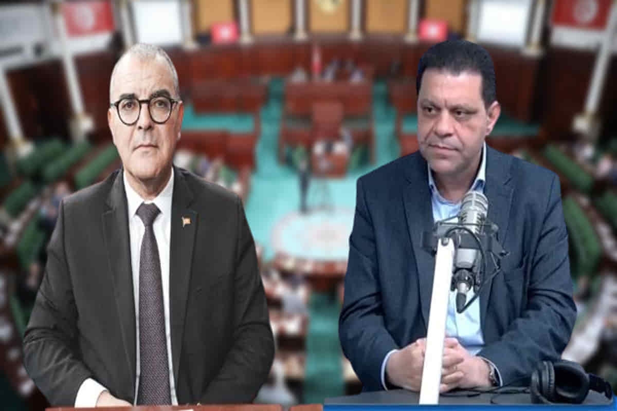 رفض اتفاقية قرض فرنسي: النائب رياض جعيدان يوضح الأسباب ويطالب بتدقيق القروض السابقة