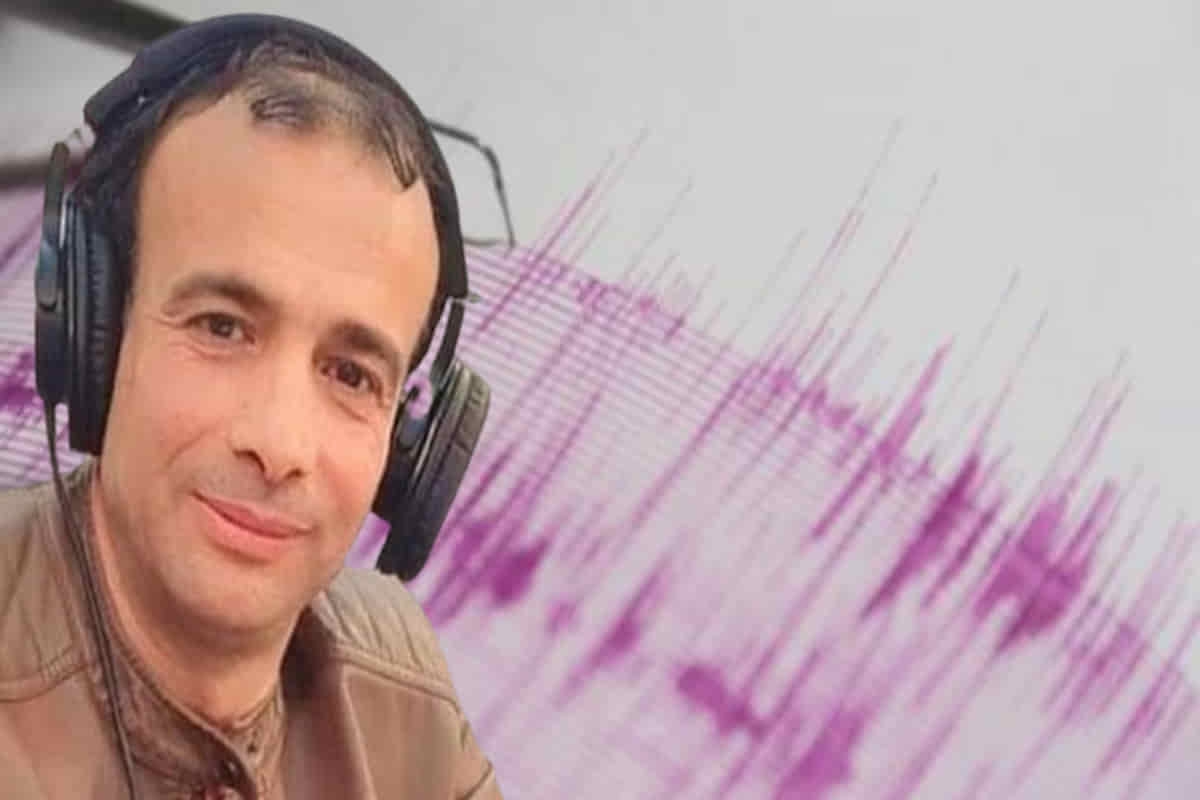 رجة أرضية بقوة 4.3 درجات في المكناسي تثير مخاوف المواطنين وخبير يطمئن