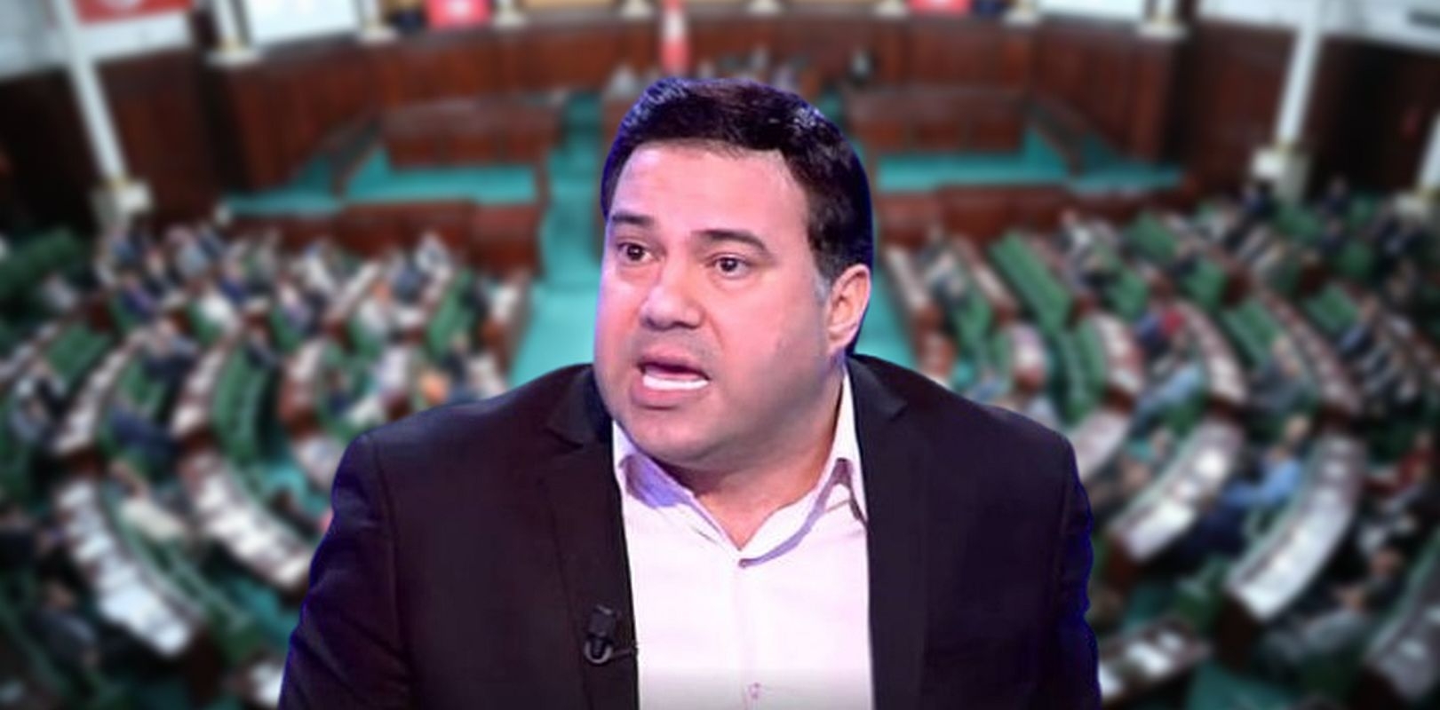 معز الجودي ينتقد تناقض البرلمان: قرض بشروط مجحفة يُمرّر.. وتمويل ميسر للمؤسسات الصغرى يُرفض!