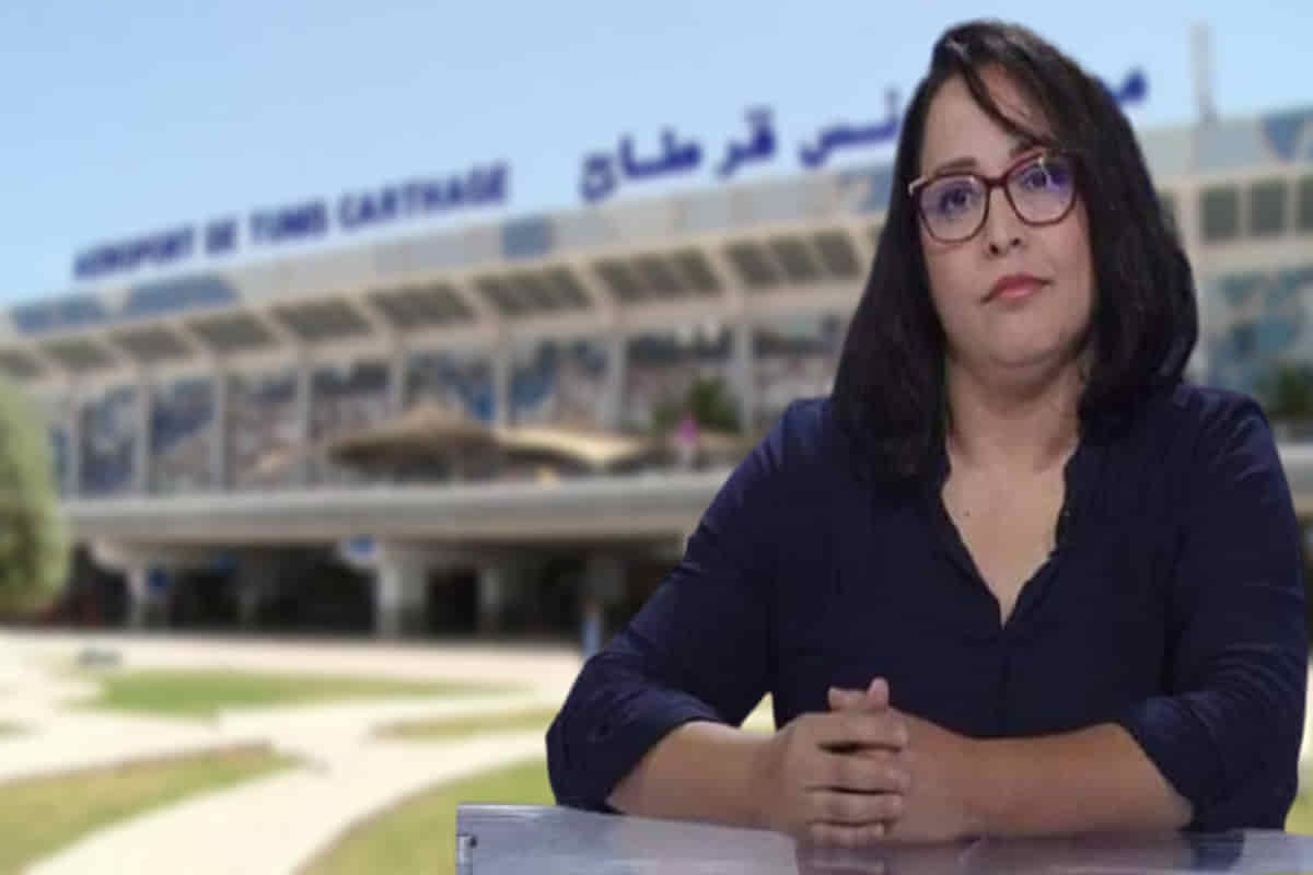 شبهة تهريب قاصر عبر مطار تونس قرطاج تثير الجدل وتفتح تحقيقات حول الاتجار بالبشر