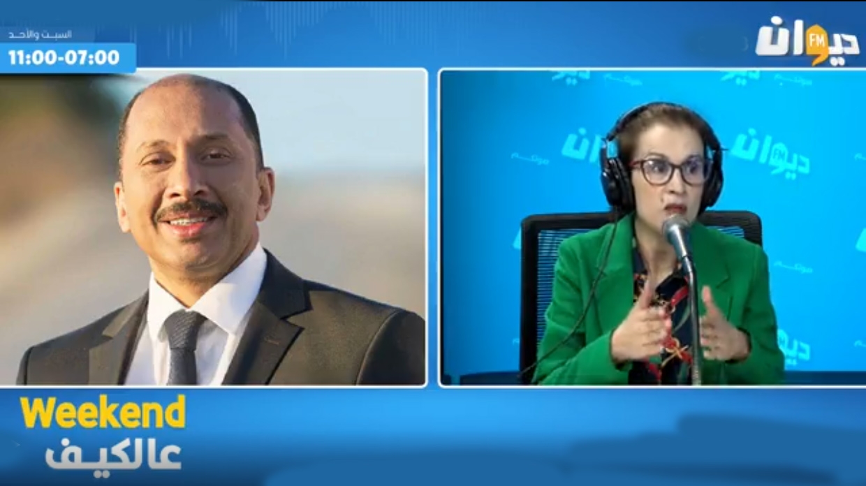 "Sans Filtre" مع أمال عمدوني: قراءة نقدية لأداء محمد عبو الإعلامي... ومبادرة سياسية بملامح متوترة