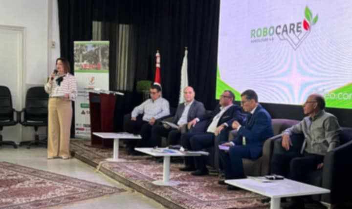 صفاقس: مؤتمر علمي حول "التنمية المستدامة" يجمع أكاديميين وصناعيين لتعزيز الابتكار الطاقي