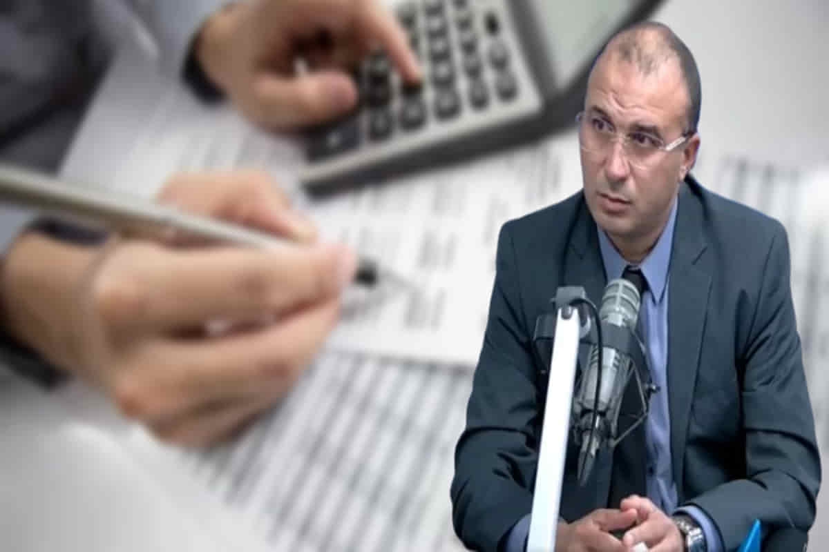 الصلح الجبائي في تونس: آلية ضرورية لتخفيف العبء عن الدولة والمواطن