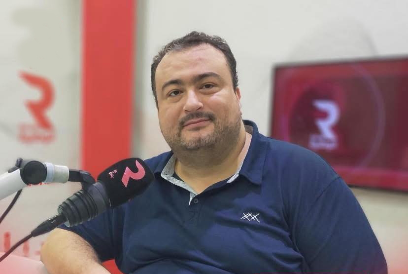 منظمة كوناكت تعلن عن عزل رئيس المجمع المهني للصناعات السينمائية ورئيس المجمع يعلن عن تأسيس نقابة أعراف جديدة