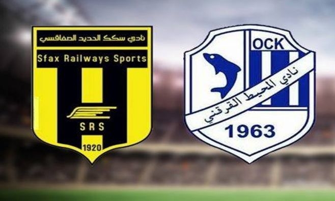 الرابطة 2 : سكك الحديد الصفاقسي يتعادل مع محيط قرقنة1-1 وتواصل الإثارة في سباق الصعود