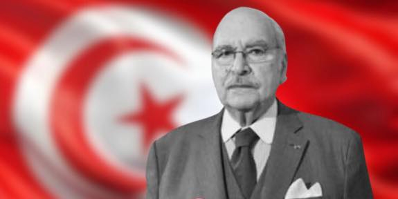 الجامعة التونسية لكرة القدم تنعى الراحلين فؤاد المبزع والطاهر صيود