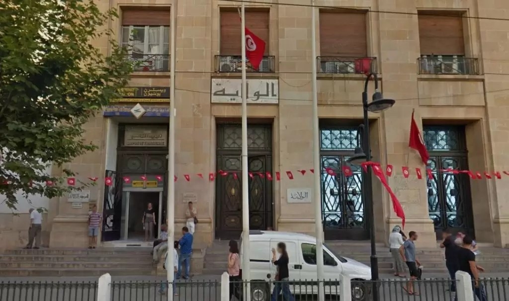 جلسة عمل بولاية تونس حول ادراج عناصر تكميلية لفائدة مشروعي التنمية المندمجة بمعتمديتي المدينة والوردية