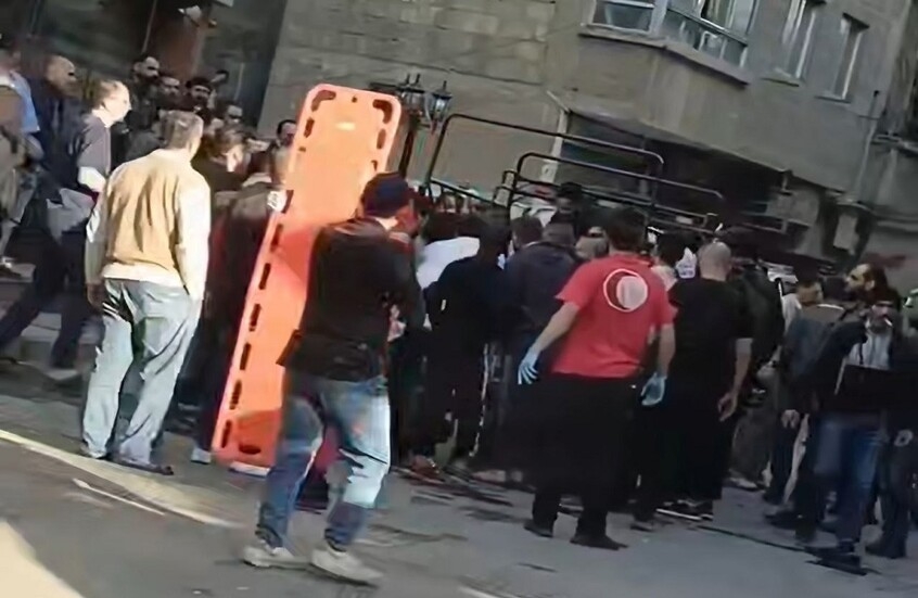 قتلى وجرحى في اشتباكات بمدينتي جرمانا وأشرفية صحنايا بريف دمشق والأمن يتدخل