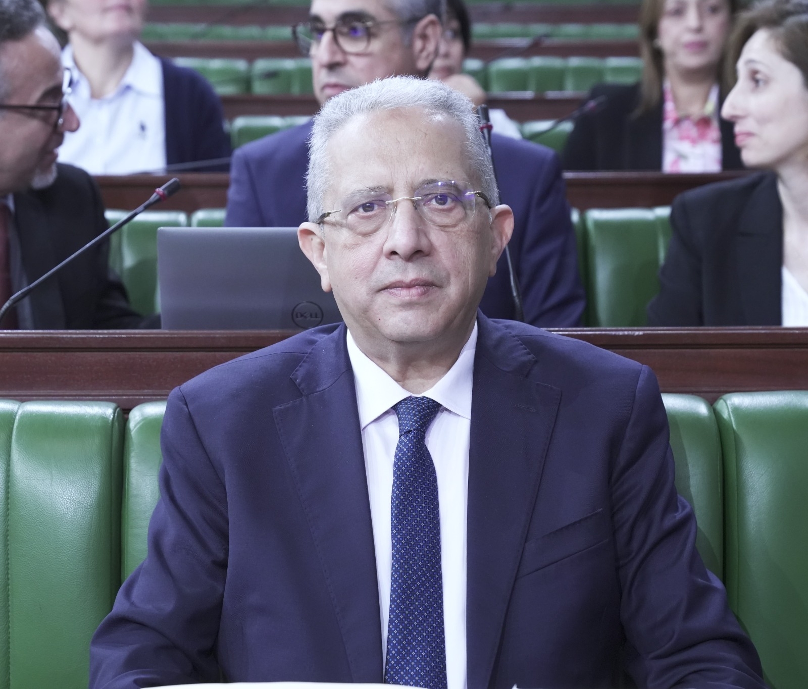 وزير الصحة يؤكد أن ملامح ممارسة مهنة الطب ستشهد تحوّلا جذريا بفضل الثورة التكنولوجية المتسارعة