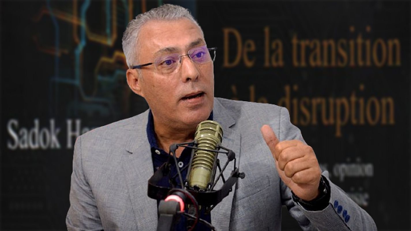 التكنوميديا والرأي العام والسياسة في تونس تحت مجهر الأستاذ الصادق الحمامي في إصدار جديد