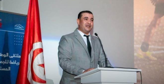 جزيرة جربة تحتضن الملتقى الوطني للرياضة للجميع في شهر جوان القادم