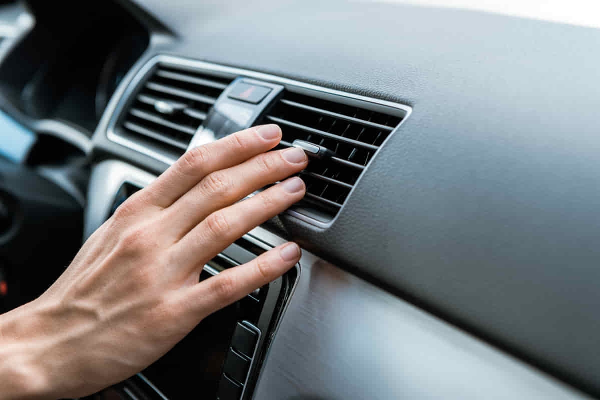 مع اقتراب الصيف الخبير غازي بن صربة يقدّم نصائح حول الاستعمال الأمثل لمكيف السيارة