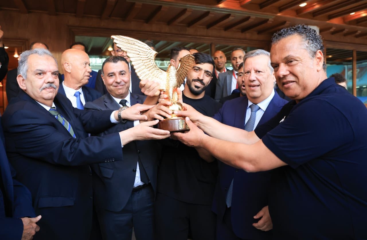 الترجي الرياضي يُتوّج بلقبه الـ34 ويواصل فرض هيمنته على الكرة التونسية