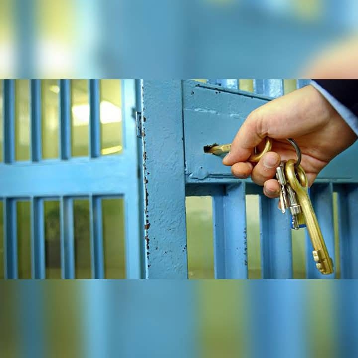 إطلاق سراح الشاب ريان خلفي الموقوف بالسجن المدني ببنزرت