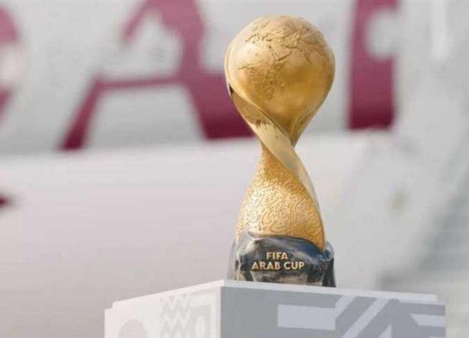 قرعة كأس العرب فيفا 2025: المنتخب التونسي في المجموعة الأولى الى جانب المنتخب القطري