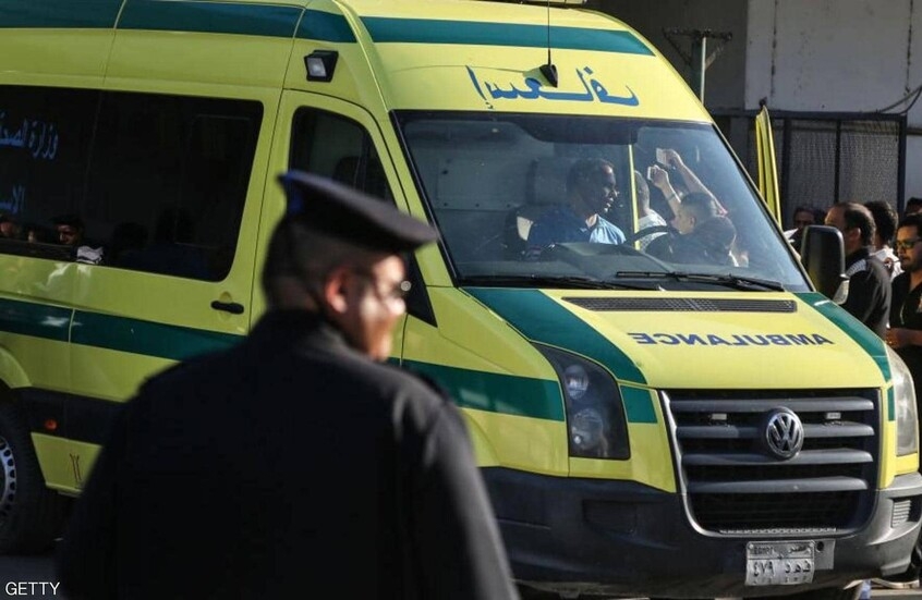 مصر.. الطب الشرعي يكشف ملابسات انتحار الدجوي المثيرة للجدل