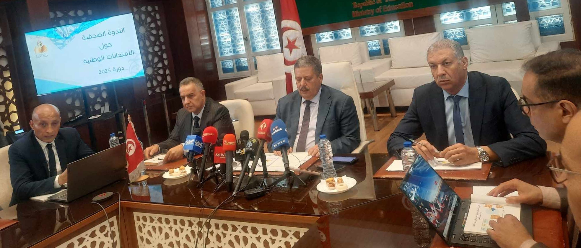 بكالوريا 2025: شعبة الاقتصاد والتصرف تستحوذ على أعلى نسبة من المترشحين