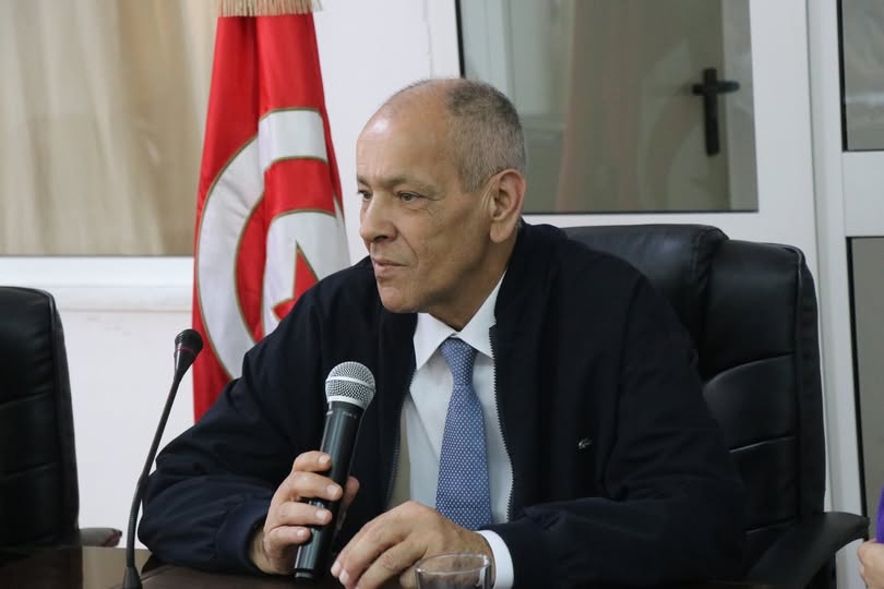 وزير البيئة: تونس تعقد تحالفا متوسطيا الأسبوع القادم للتصدي لارتفاع مستوى البحر في ضوء خطر يهدّد باضمحلال 20 % من مساحة جزرها