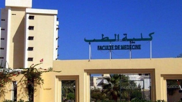 مركز المحاكاة والأبحاث الطبية بكلية الطب بصفاقس يتسلم هبة أمريكية تتمثل في معدات طبية بقيمة 1,5 مليون دينار