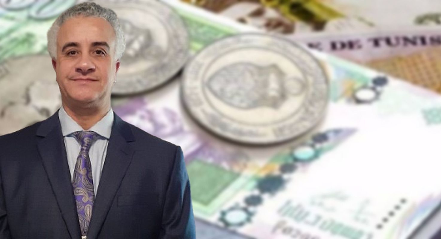 الخبير الاقتصادي العربي بن بوهالي يحذّر: السياسات النقدية الحالية تُعمّق الركود وتمنع تراجع التضخم في تونس