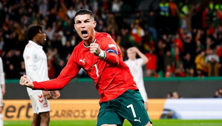 البرتغال تفوز على إسبانيا بركلات الترجيح لتتوج بدوري الأمم الأوروبية